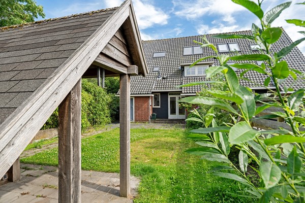 Medium property photo - Oosteinderweg 37B, 1432 AD Aalsmeer